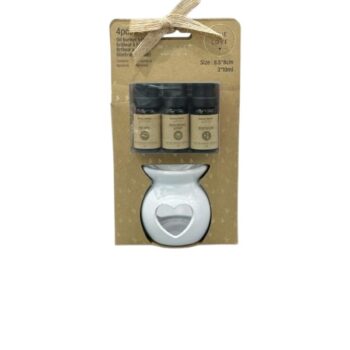 Set Aromatico 3*10ml Lavanda /cod. 799-at10-04