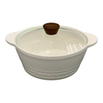 Olla DE Sopa DE 1,5l 25*21*8cm, 1250g Procelana /cod. 799-bwt30-20