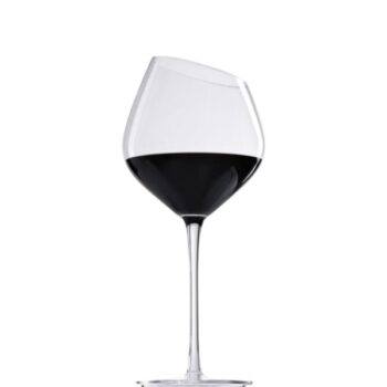 Copa Vino Con Cristalería 4 Piezas/caja Color Unidad: Set 7.2*8.6*h24.5cm 540ml /cod. 799-cry85