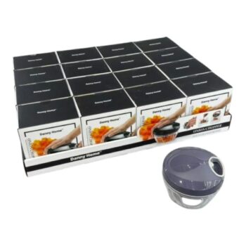 Prensa DE Ajo Unidad:12x8.5cm Plastico /cod. 799-dh4215-pdq