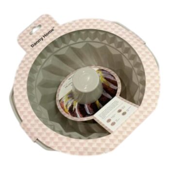 Molde Para Tarta Unidad:pcs 28*28*10 Cm Silicona /cod. 799-dh4303-80
