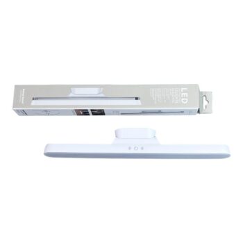 Luz Led Magnética Multifuncional Tres Modos Temperatura Color Voltaje Nominal: /cod. 799-tl-076