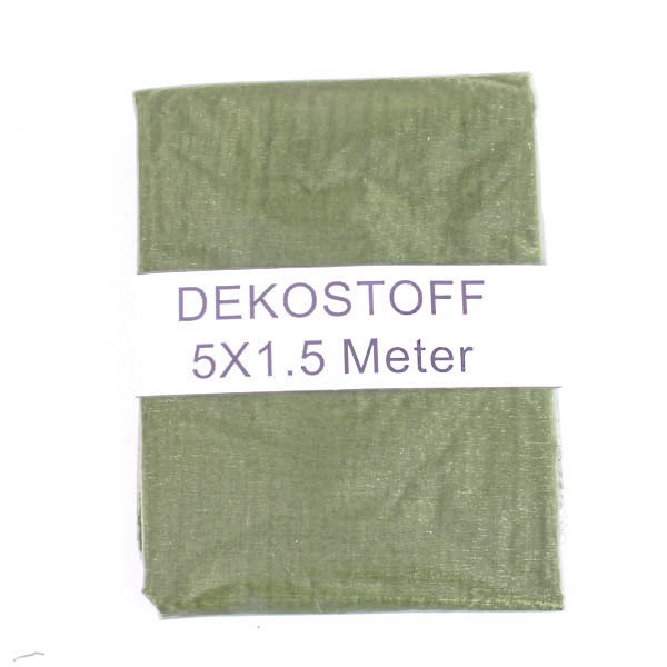 TELA NYLON LIGHT GREEN /COD. 100-155-13