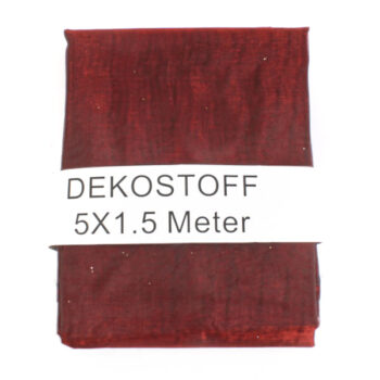 TELA NYLON BURGUNDY /COD. 100-155-38