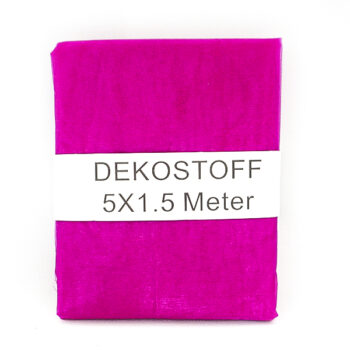 TELA NYLON FUCHSIA /COD. 100-155-55