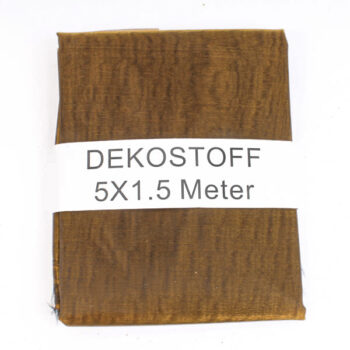 TELA NYLON DARK GOLD /COD. 100-155-70D