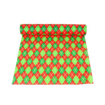 Camino DE Mesatela Con Rombos /cod. 106-cm7679-mix