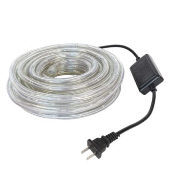 MANGUERA LED 10M CON FUNCIONES Y CONTROL MULTICOLOR