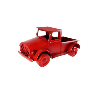 CARRO METAL 33X16X16CM
