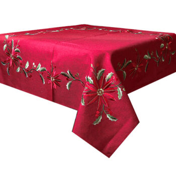 Mantel Cuadrado 90cm /cod. 139-2162mc36