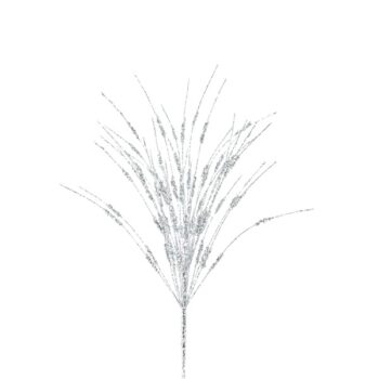 Pick Zacatillo Glitter Silver /cod. 145-168363a-80