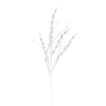 Pick Colocho Con Zacatillo Glitter White /cod. 145-20211201-68