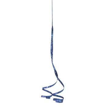 Pick Colgante Cinta Midnight Blue /cod. 145-204140-50n