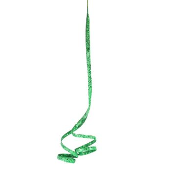 Pick Colgante Cinta Christmas Green /cod. 145-204140-63