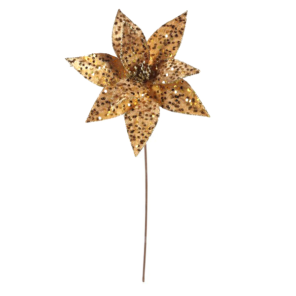 PASTORA TELA LENTEJUELAS GOLDD:30CM