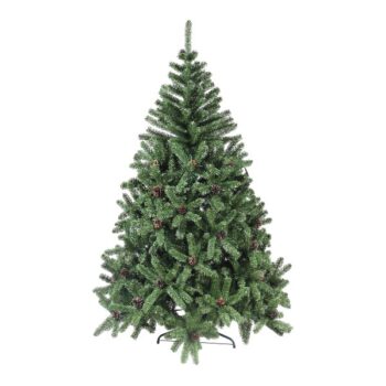 ARBOL CON BELLOTAS 2.1MTS 1250TIPS