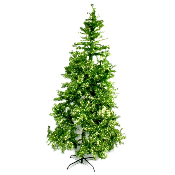 Arbol Navidad Green 2.1mts 900 Tips /cod. 166-f7900t-13