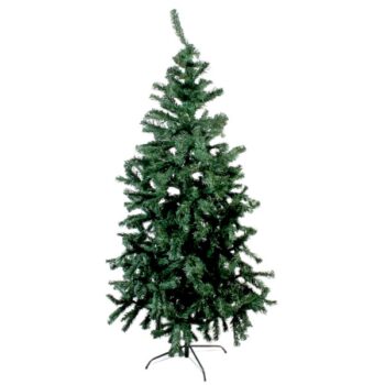 Arbol Navidad 210cm 1100 Ramas /cod. 166-ks71100