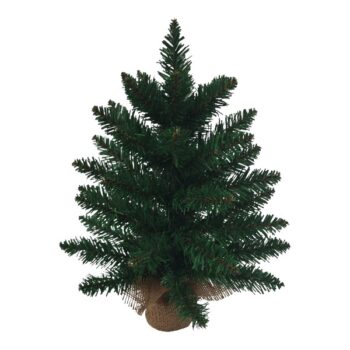 Arbol Navideño 40cm /cod. 166-kx40