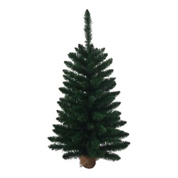 Arbol Navideño 90cm /cod. 166-kx90