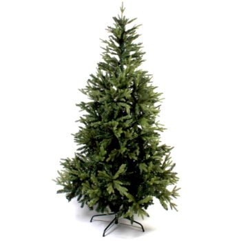 ARBOL NAVIDAD 210CM 2100TIPS