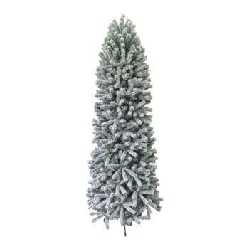 Arbol Lapiz 210cm Con Nieve 1261 Tips /cod. 166-pzl71261t