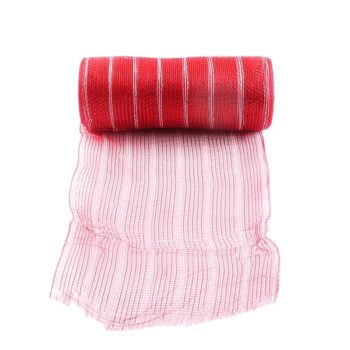 Malla Hilos Metalicos Red /cod. 167-08r26-6168