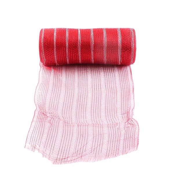 Malla Hilos Metalicos Red /cod. 167-08r26-6168