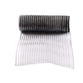 MALLA PLASTICA BLACK HILOS SEG /COD. 167-150826-66