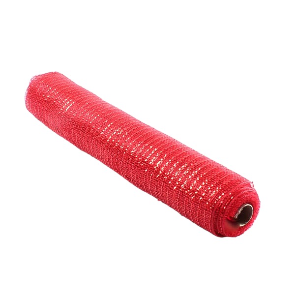 Malla Plastica Red Hilos Seguidos Red 53cm*10y /cod. 167-150853-61