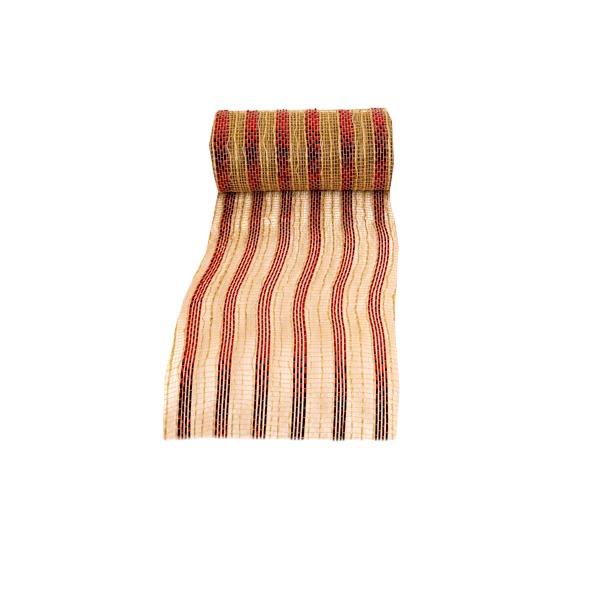 Malla 15,24cm X 12,7cm Natural /cod. 167-20214-61