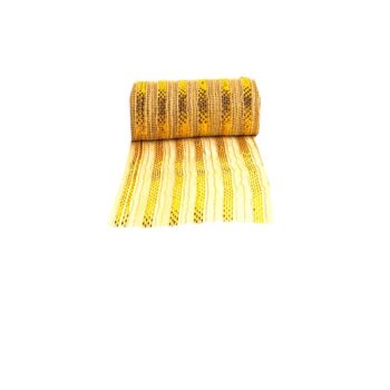 Malla 15,24cm X 12,7cm Natural /cod. 167-20214-70