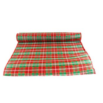 Tela DE Cuadros /cod. 167-212119-mix