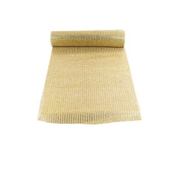 Tela Natural Estampo Gold /cod. 167-21239-70