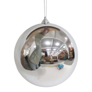 Bola Silver /cod. 168-20-80