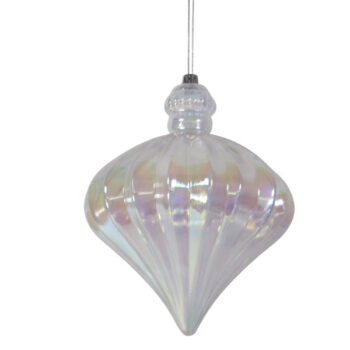 Adorno Colgar Tornasol 20x14cm /cod. 168-24026-to