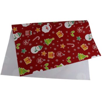 Papel DE Regalo 50*70cm Navidad /cod. 169-ah-144