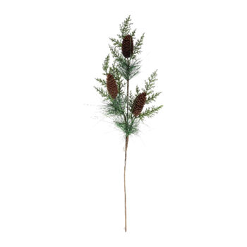 Pick Cipress Con Bellota 76cm /cod. 180-212501