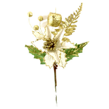Pick Mini Pastora Pana Con Manzana Ivory /cod. 180-921-02