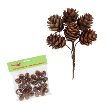 Paquete 24 Bellotas /cod. 180-xy22654-00
