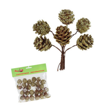 Paquete 24 Bellotas /cod. 180-xy22654-70