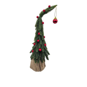 Arbol Con Berries 37cm /cod. 180-xy25150