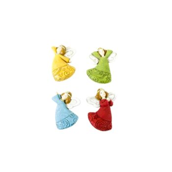 ANGELITO CON IMAN MIX COLOR /COD. 183-213744