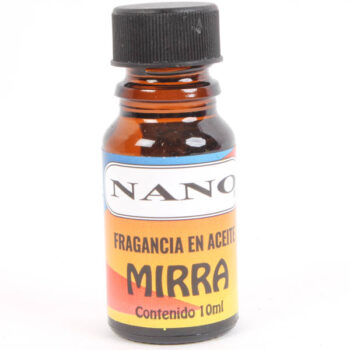 FRAGANCIA MIRRA 10 ML (2129) /COD. 20-2129
