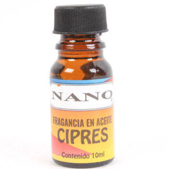 FRAGANCIA CIPRES 10 ML (2280) /COD. 20-2280