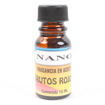 FRAGANCIA FRUTOS ROJOS 10 ML (3171) /COD. 20-3171