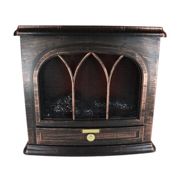 Chimenea Luz 45*18*56cm /cod. 209-qj39