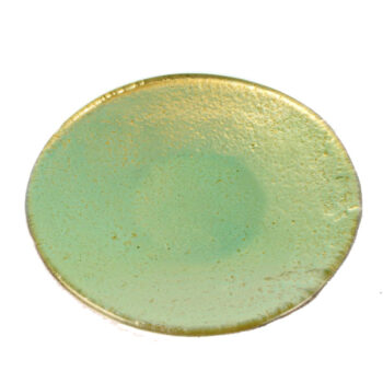 PLATO PEQUEÑO GOLD /COD. 210-M1624-70