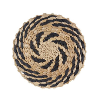 ADORNO CIRCULAR 20CM /COD. 218-HKJ1927C-20