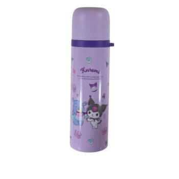 BOTELLA KUROMI 450ML /COD. 218-KM6241